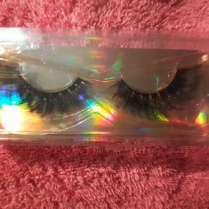 Brand New False Eyelashes- 1 PR.